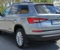 Сірий Шкода Kodiaq, об'ємом двигуна 2 л та пробігом 108 тис. км за 28999 $, фото 8 на Automoto.ua