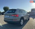 Серый Шкода Kodiaq, объемом двигателя 2 л и пробегом 190 тыс. км за 32000 $, фото 3 на Automoto.ua
