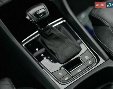 Сірий Шкода Kodiaq, об'ємом двигуна 2 л та пробігом 237 тис. км за 26499 $, фото 43 на Automoto.ua