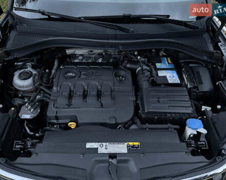 Сірий Шкода Kodiaq, об'ємом двигуна 1.97 л та пробігом 243 тис. км за 23500 $, фото 31 на Automoto.ua