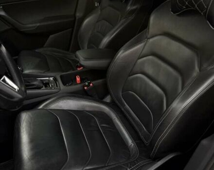 Шкода Kodiaq 2019 в Николаеве на Automoto.ua Серый Шкода Kodiaq, объемом двигателя 1.97 л и пробегом 161 тыс. км за 32500 $, фото 11 на Automoto.ua