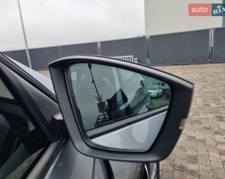 Сірий Шкода Kodiaq, об'ємом двигуна 1.97 л та пробігом 209 тис. км за 28900 $, фото 56 на Automoto.ua