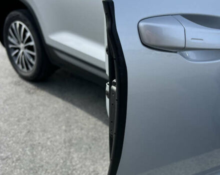 Серый Шкода Kodiaq, объемом двигателя 1.97 л и пробегом 162 тыс. км за 35000 $, фото 29 на Automoto.ua