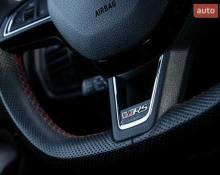 Серый Шкода Kodiaq, объемом двигателя 2 л и пробегом 92 тыс. км за 34999 $, фото 79 на Automoto.ua