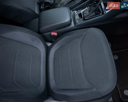 Сірий Шкода Kodiaq, об'ємом двигуна 1.97 л та пробігом 243 тис. км за 23500 $, фото 13 на Automoto.ua