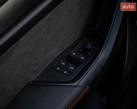 Серый Шкода Kodiaq, объемом двигателя 2 л и пробегом 92 тыс. км за 34999 $, фото 76 на Automoto.ua