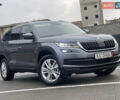 Серый Шкода Kodiaq, объемом двигателя 1.97 л и пробегом 227 тыс. км за 23999 $, фото 37 на Automoto.ua