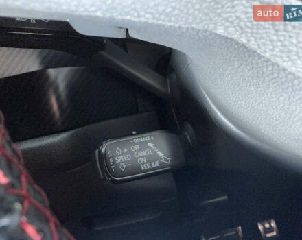 Серый Шкода Kodiaq, объемом двигателя 2 л и пробегом 210 тыс. км за 31500 $, фото 28 на Automoto.ua