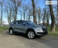 Сірий Шкода Kodiaq, об'ємом двигуна 1.98 л та пробігом 77 тис. км за 26999 $, фото 1 на Automoto.ua