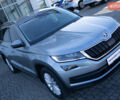 Серый Шкода Kodiaq, объемом двигателя 1.97 л и пробегом 63 тыс. км за 31990 $, фото 18 на Automoto.ua