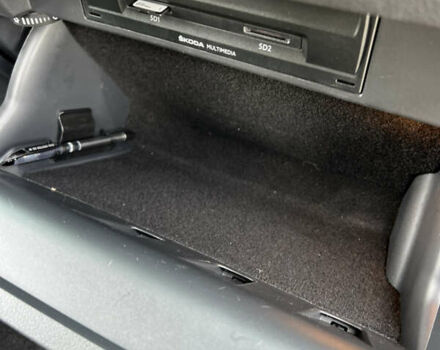 Серый Шкода Kodiaq, объемом двигателя 1.97 л и пробегом 162 тыс. км за 35000 $, фото 73 на Automoto.ua