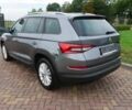 Сірий Шкода Kodiaq, об'ємом двигуна 2 л та пробігом 39 тис. км за 7800 $, фото 3 на Automoto.ua