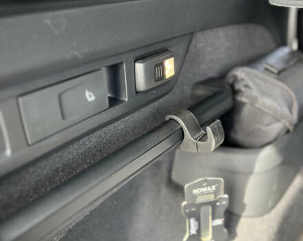 Серый Шкода Kodiaq, объемом двигателя 1.97 л и пробегом 162 тыс. км за 35000 $, фото 59 на Automoto.ua