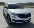 Серый Шкода Kodiaq, объемом двигателя 1.97 л и пробегом 162 тыс. км за 35000 $, фото 25 на Automoto.ua