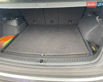 Серый Шкода Kodiaq, объемом двигателя 1.97 л и пробегом 209 тыс. км за 27900 $, фото 21 на Automoto.ua