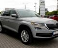 Серый Шкода Kodiaq, объемом двигателя 2 л и пробегом 209 тыс. км за 27700 $, фото 59 на Automoto.ua