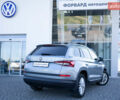 Серый Шкода Kodiaq, объемом двигателя 1.97 л и пробегом 63 тыс. км за 31990 $, фото 31 на Automoto.ua