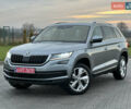 Сірий Шкода Kodiaq, об'ємом двигуна 2 л та пробігом 237 тис. км за 26499 $, фото 1 на Automoto.ua