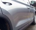 Серый Шкода Kodiaq, объемом двигателя 1.97 л и пробегом 218 тыс. км за 28600 $, фото 13 на Automoto.ua