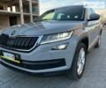 Серый Шкода Kodiaq, объемом двигателя 1.97 л и пробегом 237 тыс. км за 27000 $, фото 23 на Automoto.ua