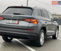 Серый Шкода Kodiaq, объемом двигателя 1.97 л и пробегом 227 тыс. км за 23999 $, фото 10 на Automoto.ua