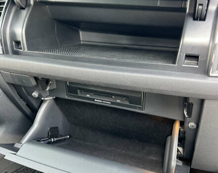 Серый Шкода Kodiaq, объемом двигателя 1.97 л и пробегом 162 тыс. км за 35000 $, фото 74 на Automoto.ua