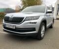 Сірий Шкода Kodiaq, об'ємом двигуна 2 л та пробігом 230 тис. км за 25000 $, фото 5 на Automoto.ua