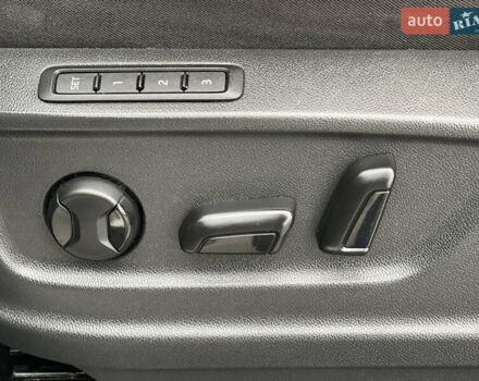 Серый Шкода Kodiaq, объемом двигателя 1.97 л и пробегом 227 тыс. км за 23999 $, фото 24 на Automoto.ua