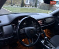 Сірий Шкода Kodiaq, об'ємом двигуна 1.97 л та пробігом 243 тис. км за 23500 $, фото 10 на Automoto.ua