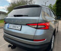 Серый Шкода Kodiaq, объемом двигателя 1.97 л и пробегом 195 тыс. км за 28000 $, фото 20 на Automoto.ua
