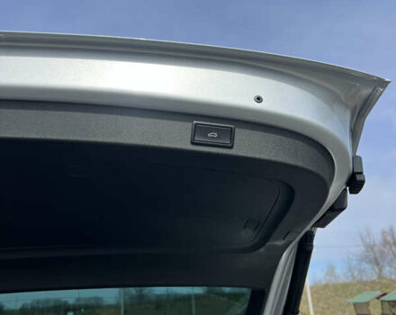 Серый Шкода Kodiaq, объемом двигателя 1.97 л и пробегом 162 тыс. км за 35000 $, фото 57 на Automoto.ua