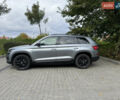 Серый Шкода Kodiaq, объемом двигателя 1.98 л и пробегом 125 тыс. км за 27000 $, фото 3 на Automoto.ua