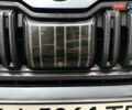 Серый Шкода Kodiaq, объемом двигателя 2 л и пробегом 210 тыс. км за 31500 $, фото 16 на Automoto.ua