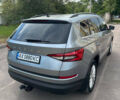 Серый Шкода Kodiaq, объемом двигателя 1.97 л и пробегом 195 тыс. км за 28000 $, фото 28 на Automoto.ua