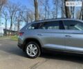 Сірий Шкода Kodiaq, об'ємом двигуна 1.98 л та пробігом 77 тис. км за 26999 $, фото 4 на Automoto.ua