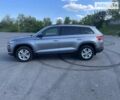 Сірий Шкода Kodiaq, об'ємом двигуна 1.97 л та пробігом 62 тис. км за 31000 $, фото 6 на Automoto.ua