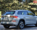 Серый Шкода Kodiaq, объемом двигателя 2 л и пробегом 140 тыс. км за 34700 $, фото 20 на Automoto.ua