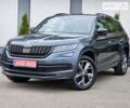 Серый Шкода Kodiaq, объемом двигателя 2 л и пробегом 160 тыс. км за 31500 $, фото 61 на Automoto.ua