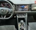 Серый Шкода Kodiaq, объемом двигателя 1.97 л и пробегом 222 тыс. км за 35700 $, фото 24 на Automoto.ua