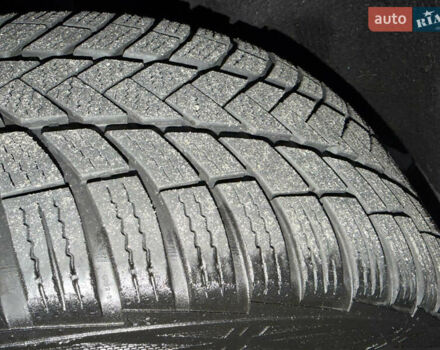 Серый Шкода Kodiaq, объемом двигателя 2 л и пробегом 210 тыс. км за 31500 $, фото 69 на Automoto.ua