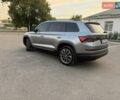 Шкода Kodiaq 2019 в Николаеве на Automoto.ua Серый Шкода Kodiaq, объемом двигателя 1.97 л и пробегом 161 тыс. км за 32500 $, фото 2 на Automoto.ua
