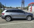 Серый Шкода Kodiaq, объемом двигателя 1.97 л и пробегом 348 тыс. км за 25500 $, фото 14 на Automoto.ua