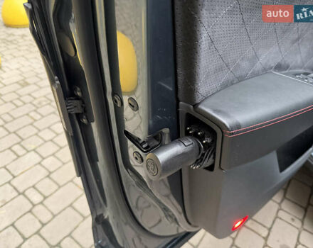 Серый Шкода Kodiaq, объемом двигателя 2 л и пробегом 210 тыс. км за 31500 $, фото 24 на Automoto.ua