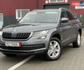 Серый Шкода Kodiaq, объемом двигателя 1.97 л и пробегом 227 тыс. км за 23999 $, фото 16 на Automoto.ua