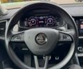 Шкода Kodiaq 2019 в Полтаве на Automoto.ua Серый Шкода Kodiaq, объемом двигателя 1.98 л и пробегом 100 тыс. км за 27500 $, фото 16 на Automoto.ua