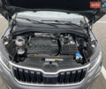 Серый Шкода Kodiaq, объемом двигателя 1.97 л и пробегом 227 тыс. км за 23999 $, фото 53 на Automoto.ua