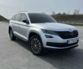 Серый Шкода Kodiaq, объемом двигателя 1.97 л и пробегом 162 тыс. км за 35000 $, фото 4 на Automoto.ua