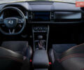 Серый Шкода Kodiaq, объемом двигателя 2 л и пробегом 92 тыс. км за 34999 $, фото 75 на Automoto.ua