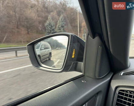 Серый Шкода Kodiaq, объемом двигателя 2 л и пробегом 210 тыс. км за 31500 $, фото 55 на Automoto.ua