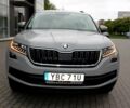 Серый Шкода Kodiaq, объемом двигателя 2 л и пробегом 209 тыс. км за 27700 $, фото 58 на Automoto.ua